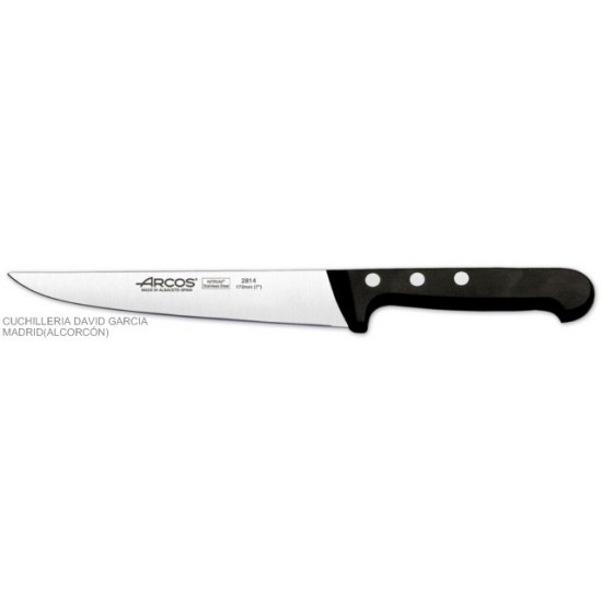 Cuchillo Cocinero Arcos 170mm Cuchillo Cocinero Arcos 170mm